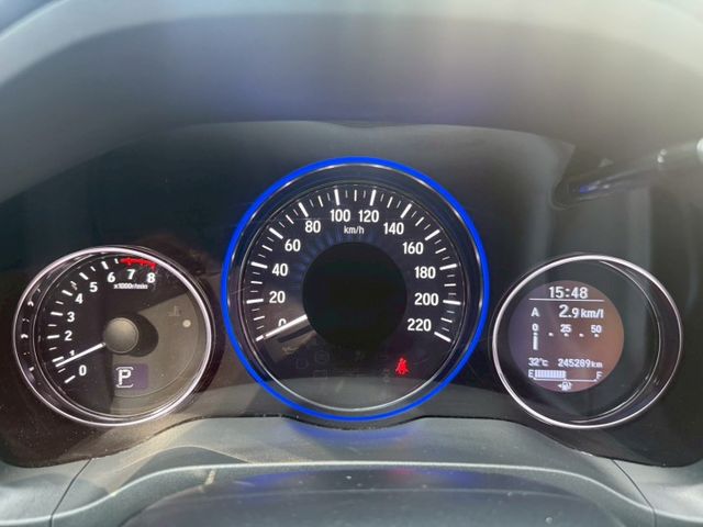 S版 鈑件原 里程保證  I-KEY 手自排 影音系統 快撥鍵 恆溫 定速 衛星導航  倒車顯影  認證車 有保固  第8張相片