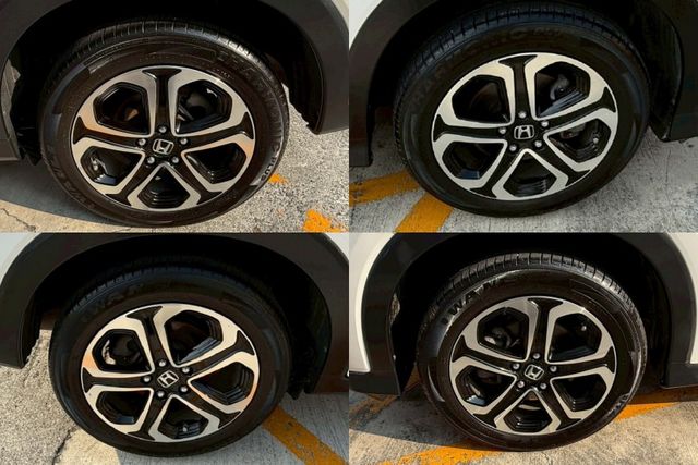 S版 鈑件原 里程保證  I-KEY 手自排 影音系統 快撥鍵 恆溫 定速 衛星導航  倒車顯影  認證車 有保固  第15張相片