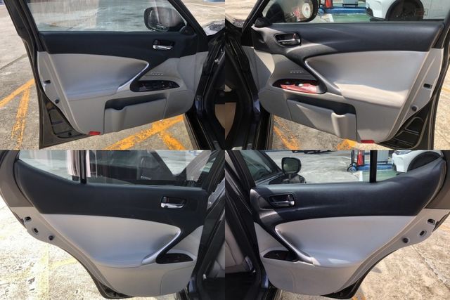 一手車 原鈑件 里程保證 HID頭燈 車況保持非常優底盤毫無異音 後輪傳動操控感極佳 2.5CC傳統六速手自排變速箱  第16張相片