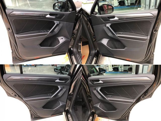 旅行式LED頭燈 一手車 鈑件原 里程保證 電動座椅 全景天窗 電動尾門 ACC跟車 配備資料皆齊全 認證車 有保固  第19張相片