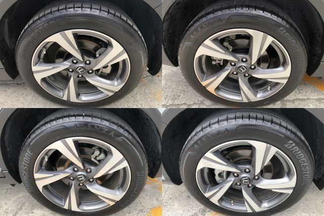 NEO環景勁化版 渦輪增壓 一手車 鈑件原 低里程 僅跑1萬多公里 里程保證 物超所值 認證車 原廠保固中 可貸款  第18張相片