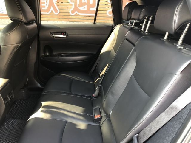 尊爵版 一手車 鈑件原 里程保證 只跑3萬多公里 低里程 配備資料皆齊全 物超所值 買到賺到 錯過可惜 認證車 有保  第16張相片