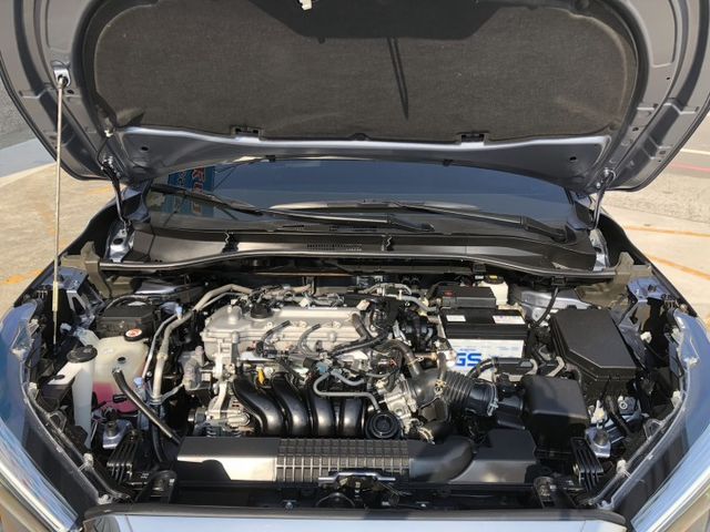 尊爵版 一手車 鈑件原 里程保證 只跑3萬多公里 低里程 配備資料皆齊全 物超所值 買到賺到 錯過可惜 認證車 有保  第19張相片