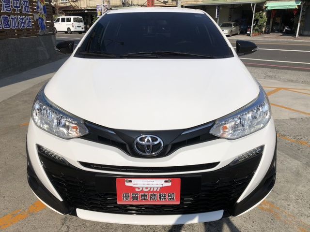 一手車 鈑件原 里程保證 豪華版 ABS 尋跡防滑 15吋鋁圈 七安 小車大空間 CP值高 妥善率好 省油 認證車有保固  第2張相片