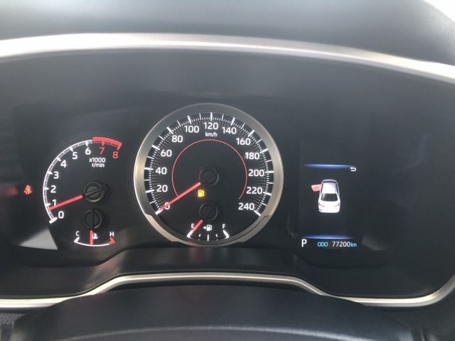 豪華+版 一手車 鈑件原 只跑7萬多 低里程 里程保證 ACC跟車 PCS預警式防護 鋁圈 車道偏離警示 認證車 有保固  第8張相片