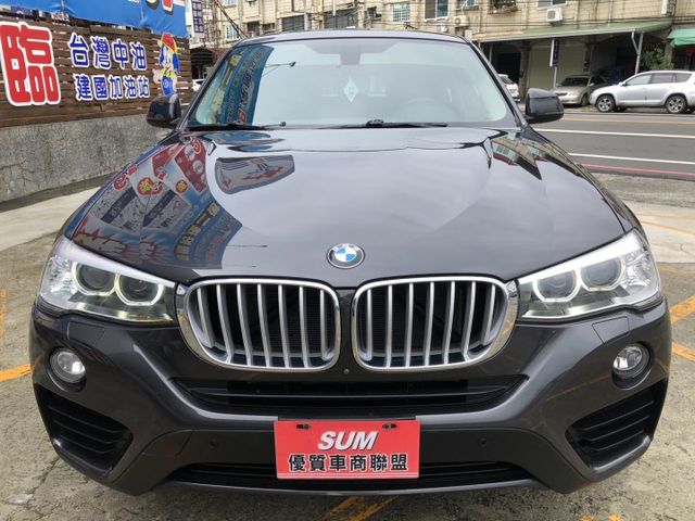 台灣總代理 一手車 鈑件原 里程保證 都在原廠保養 渦輪 4WD 免鑰匙系統 電動啟閉尾門 換檔撥片 認證車 可貸款  第2張相片
