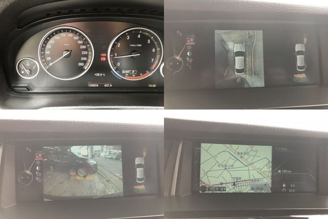 台灣總代理 一手車 鈑件原 里程保證 都在原廠保養 渦輪 4WD 免鑰匙系統 電動啟閉尾門 換檔撥片 認證車 可貸款  第8張相片