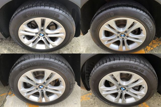 台灣總代理 一手車 鈑件原 里程保證 都在原廠保養 渦輪 4WD 免鑰匙系統 電動啟閉尾門 換檔撥片 認證車 可貸款  第18張相片