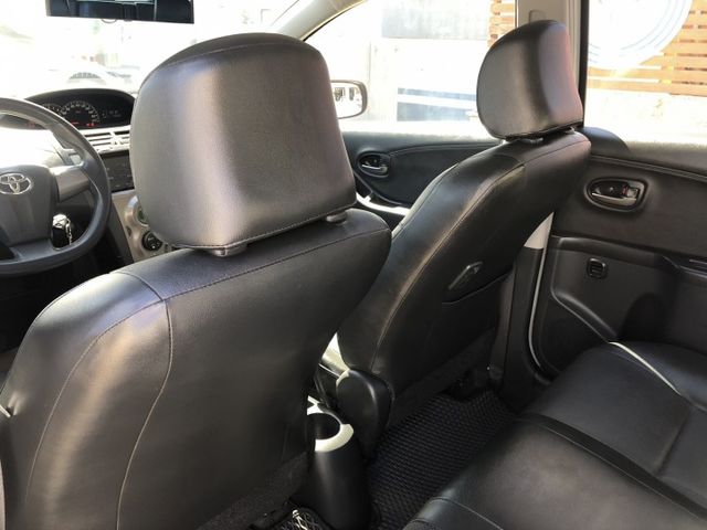 G版 鈑件原 一手車 里程保證 有恆溫 養護成本極低 圓潤 可愛 車身短胖都會代步剛好 圓潤 可愛 車身短胖都會代步剛好  第11張相片