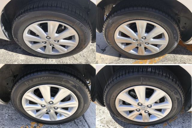 G版 鈑件原 一手車 里程保證 有恆溫 養護成本極低 圓潤 可愛 車身短胖都會代步剛好 圓潤 可愛 車身短胖都會代步剛好  第18張相片