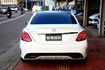 2016年 賓士C300 正AMG  第5張縮圖