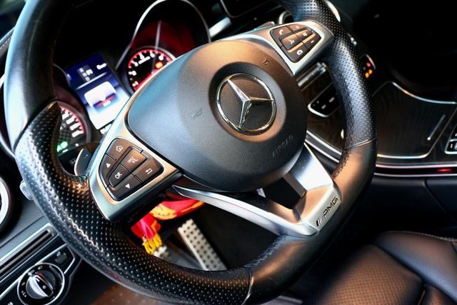 2016年 賓士C300 正AMG  第9張相片