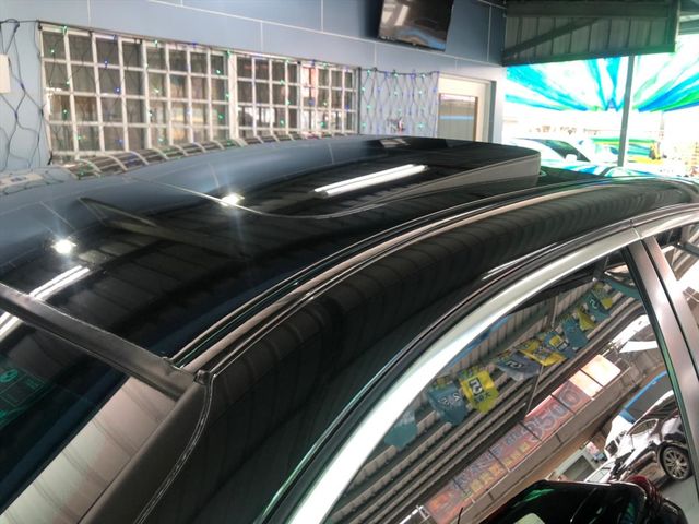 2010年 E60 520D柴油經典房車  第13張相片
