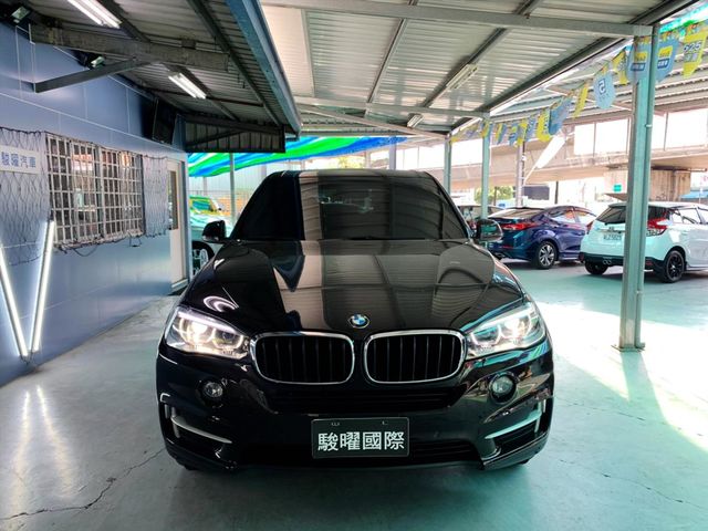 2015年 大改款 頂級35i 4WD  第2張相片
