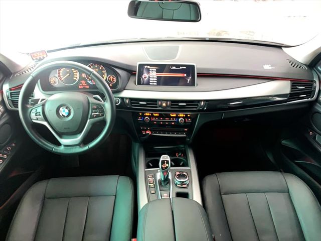 2015年 大改款 頂級35i 4WD  第5張相片