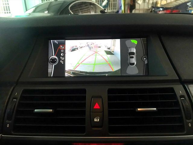 2012年 四輪傳動 全能休旅跑車再進化  第6張相片