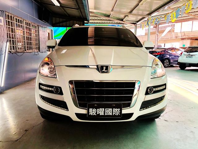 2014年 小改款 電子煞車 感應頭燈  第2張相片