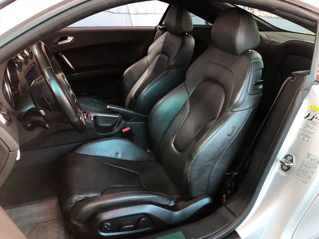 2012 TT 新引擎  第2張相片