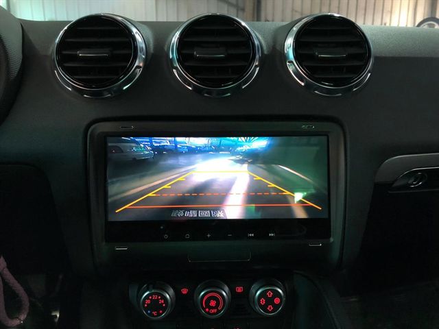 2012 TT 新引擎  第5張相片