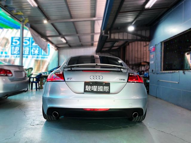 2012 TT 新引擎  第6張相片