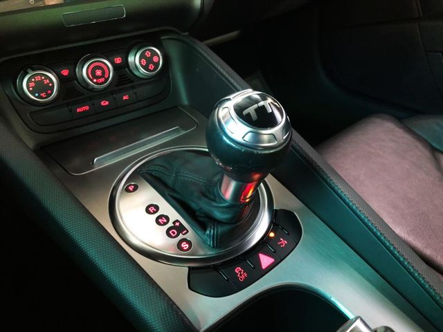 2012 TT 新引擎  第8張相片