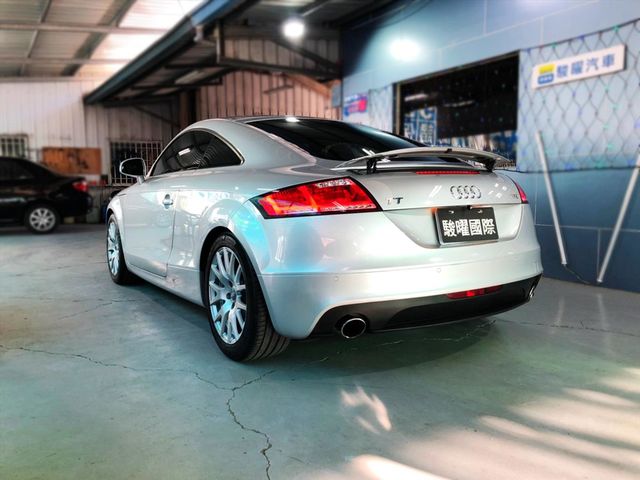 2012 TT 新引擎  第10張相片