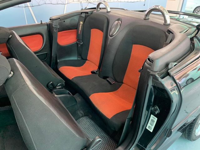 PEUGEOT 206CC  第8張相片