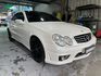 BENZ CLK200  第3張縮圖