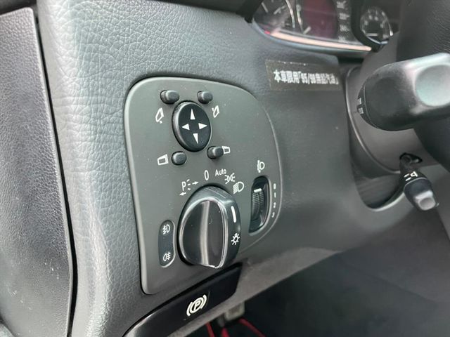 BENZ CLK200  第12張相片