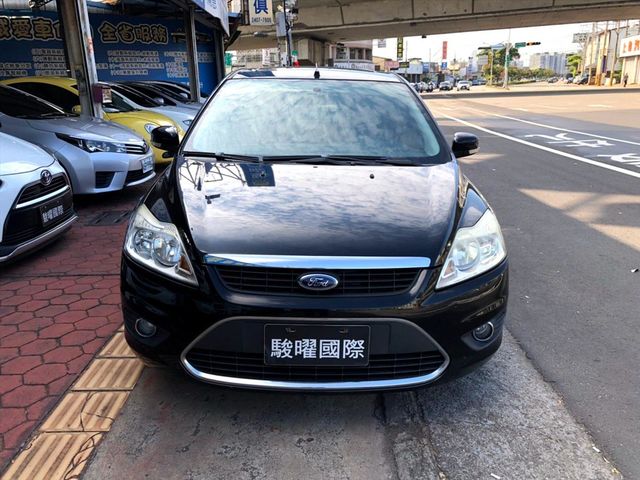 FORD FOCUS  第1張相片
