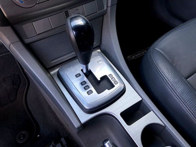 FORD FOCUS  第14張相片