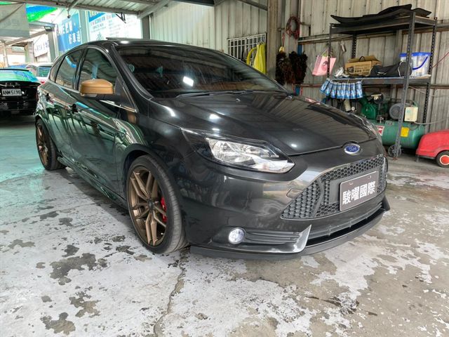 2014年國產小鋼炮 全車精品  第1張相片