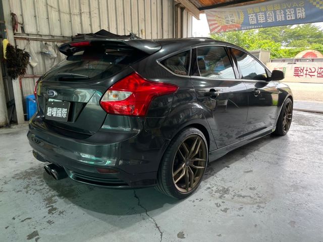 2014年國產小鋼炮 全車精品  第6張相片