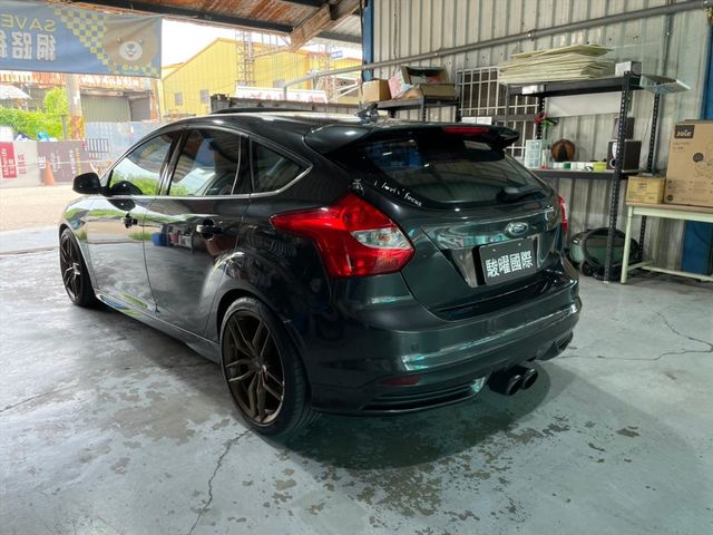 2014年國產小鋼炮 全車精品  第7張相片