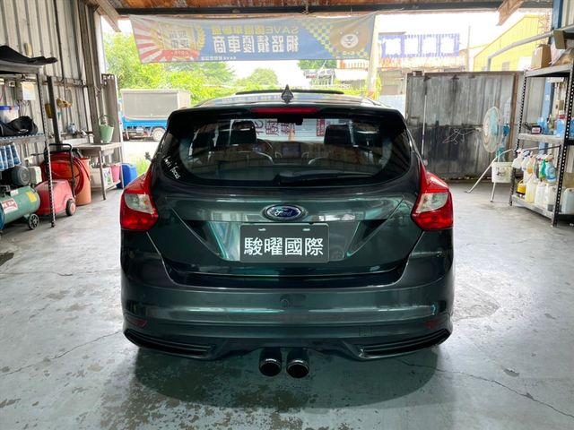 2014年國產小鋼炮 全車精品  第8張相片