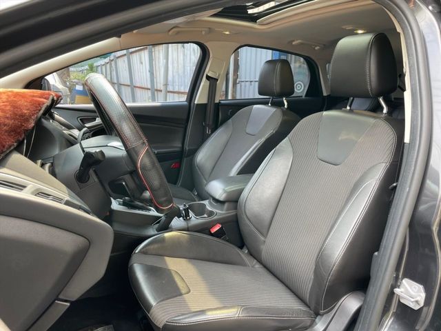 2014年國產小鋼炮 全車精品  第13張相片