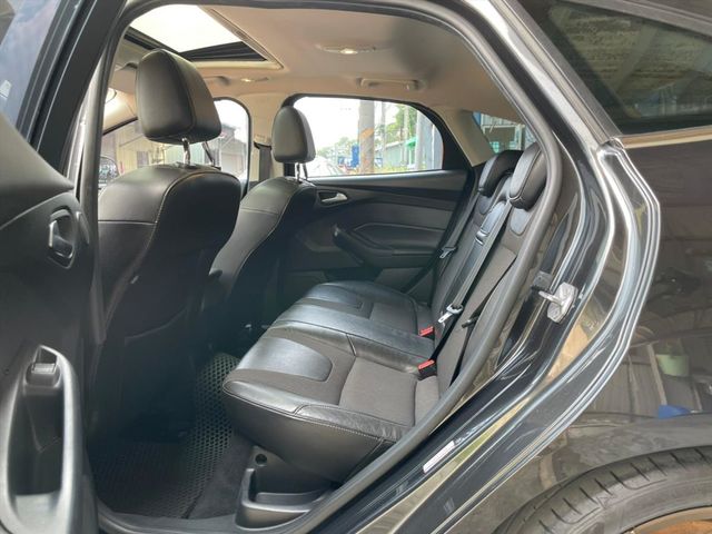 2014年國產小鋼炮 全車精品  第14張相片