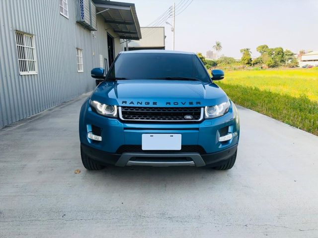 2013 頂級 原版件 認證車 內外漂亮  第2張相片