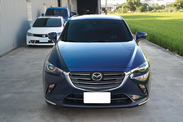 2018 CX-3  第2張相片