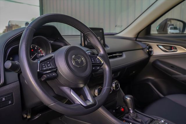 2018 CX-3  第7張相片