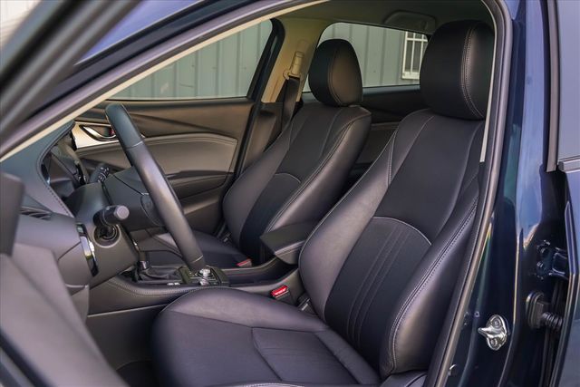 2018 CX-3  第8張相片