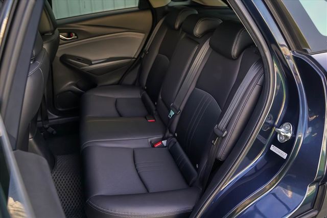 2018 CX-3  第9張相片