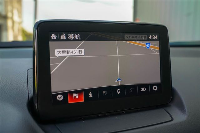 2018 CX-3  第10張相片