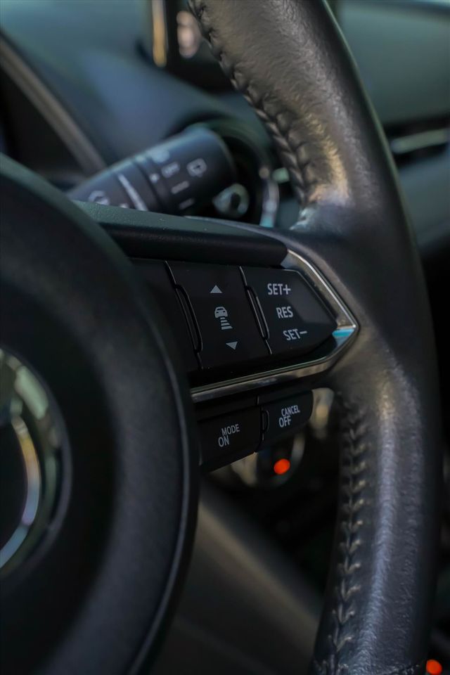 2018 CX-3  第12張相片