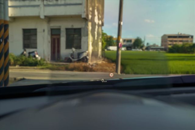 2018 CX-3  第14張相片