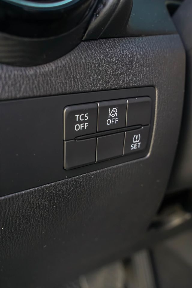 2018 CX-3  第16張相片