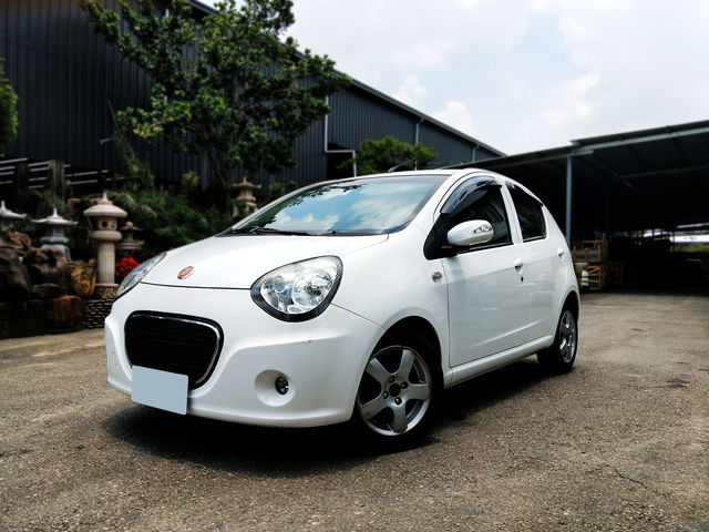 中古車 13熊貓車一手女用車 Tobe 酷比 M Car 台中市 Findcar 找車網