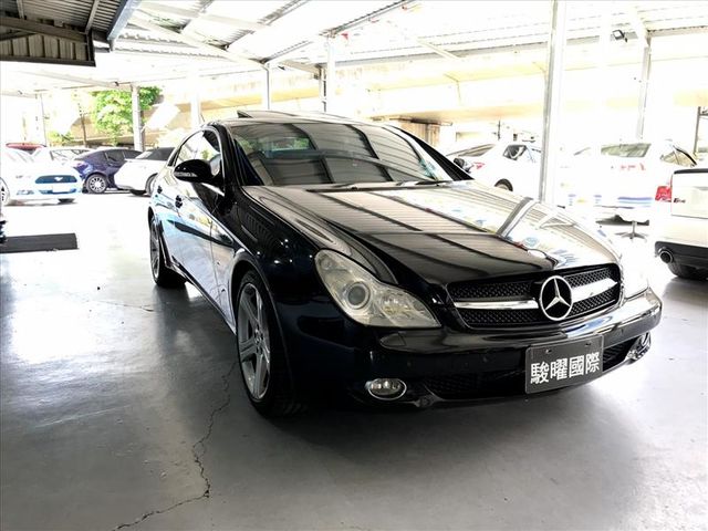 Benz 賓士cls350 中古車的價格 Findcar 找車網