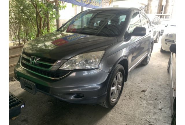 Honda 本田cr V 10年中古車的價格 Findcar 找車網