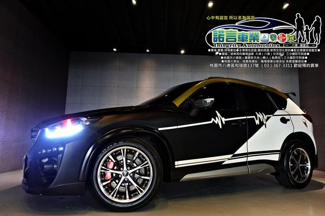 Mazda 馬自達cx 5 中古車的價格 Findcar 找車網